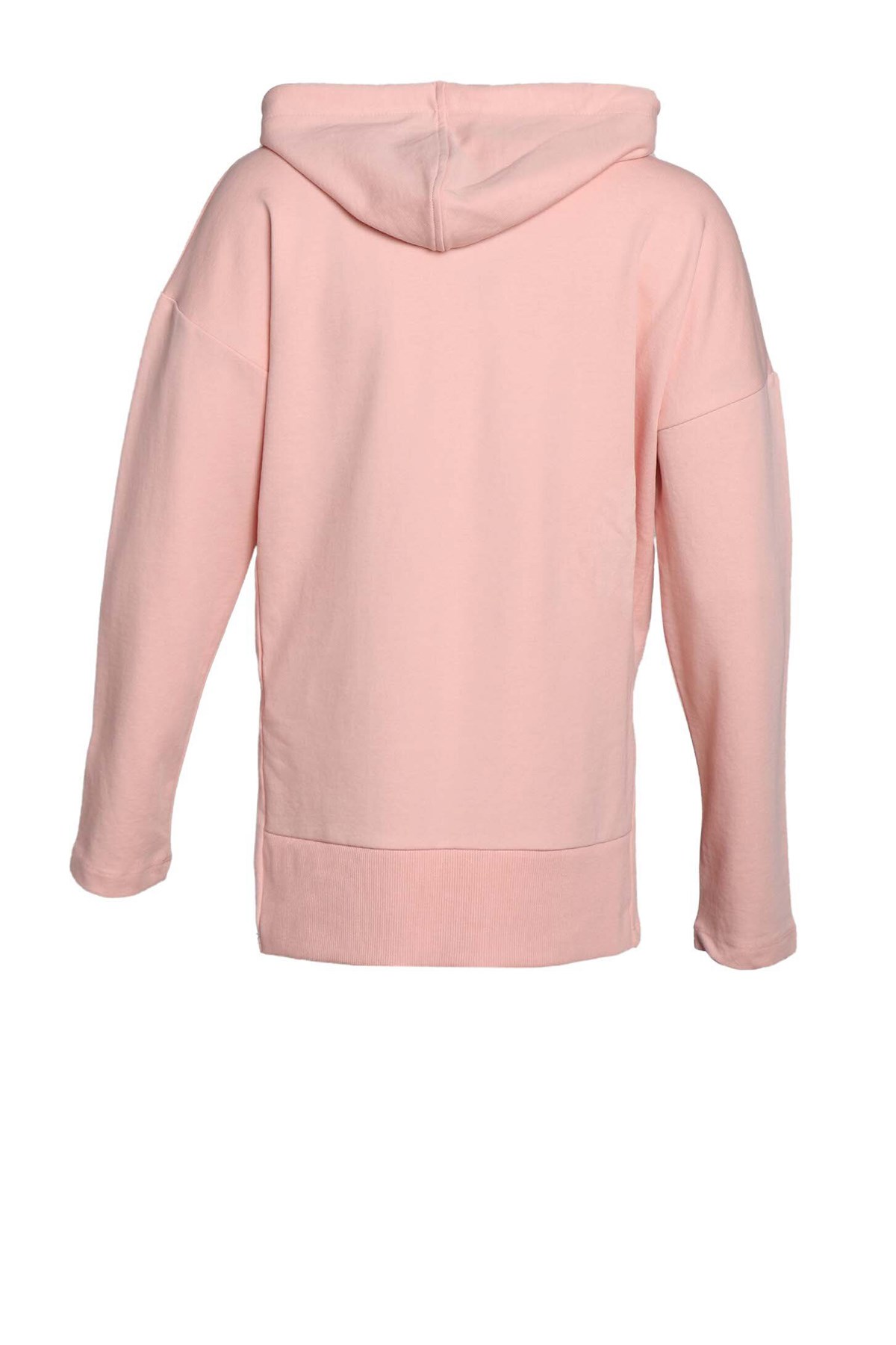 Hummel Davina  Kadın Sweatshirt 921234-3026 Pembe