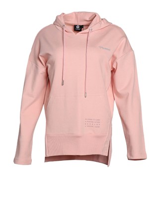 Hummel Davina  Kadın Sweatshirt 921234-3026 Pembe