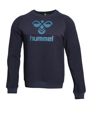 Hummel Dexter Erkek Sweatshirt 921236-1322