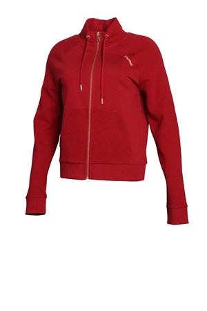 Hummel Dina Kadın Fermuarlı Sweatshirt 921238-1306