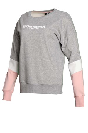Hummel Hallsstad Kadın Sweatshirt 921252-2006