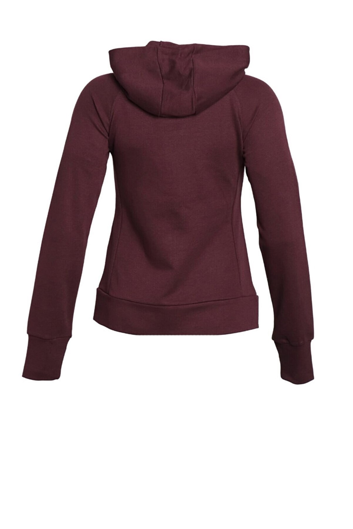 Hummel Inter Kadın Sweatshirt 921257-1325 Bordo