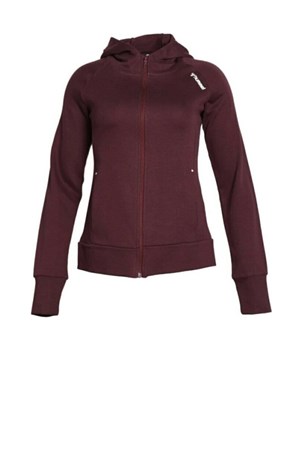 Hummel İnter Kadın Fermuarlı Sweatshirt 921257-1325