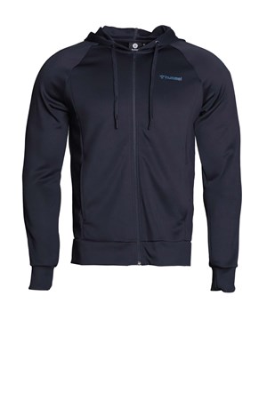 Hummel Karl Erkek Fermuarlı Sweatshirt 921265-1322