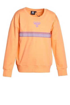 Hummel Kimberly Oversize Çocuk Sweatshirt 921269-1314