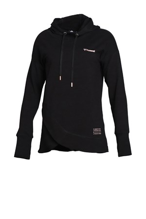 Hummel Kylie Hoodie Kadın Sweatshirt 921271-2001
