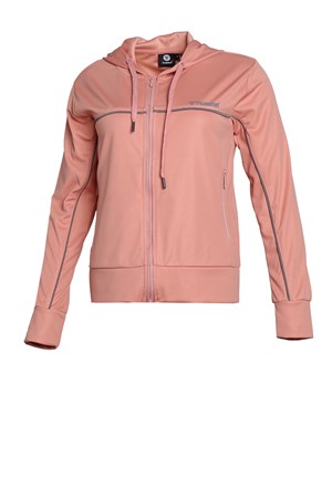 Hummel Lili Kadın Fermuarlı Sweatshirt 921274-1319