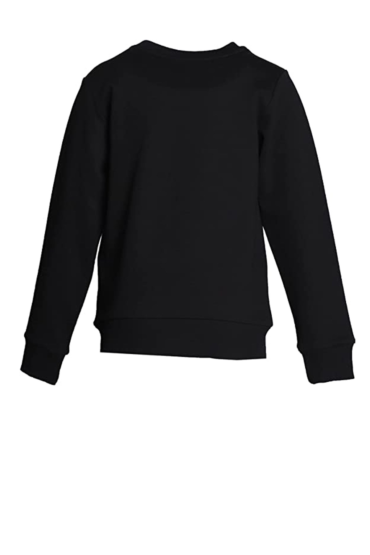 Hummel Neo Çocuk Sweatshirt 921302-2001 Siyah