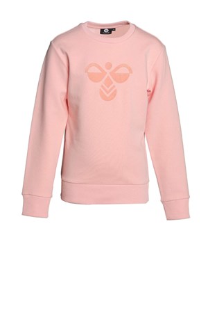 Hummel Ota Çocuk Sweatshirt 921307-3026