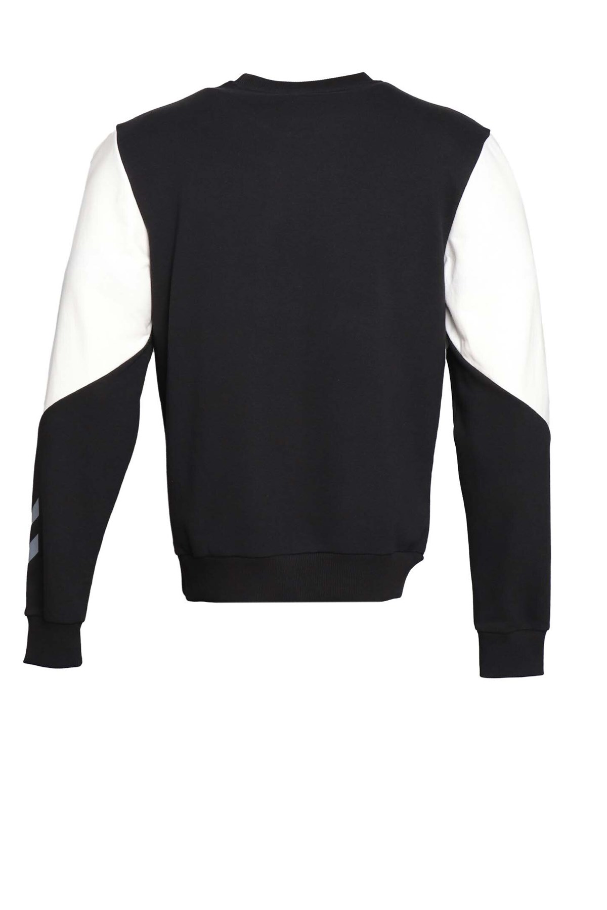 Hummel Renato  Erkek Sweatshirt 921316-2001 Siyah