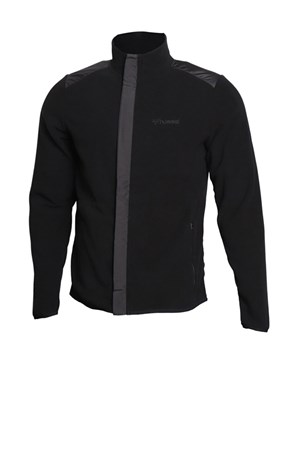 Hummel Renon Fleece Erkek Fermuarlı Polar Ceket 921318-2001
