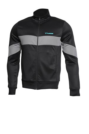 Hummel Rue Erkek Fermuarlı Sweatshirt 921323-2001
