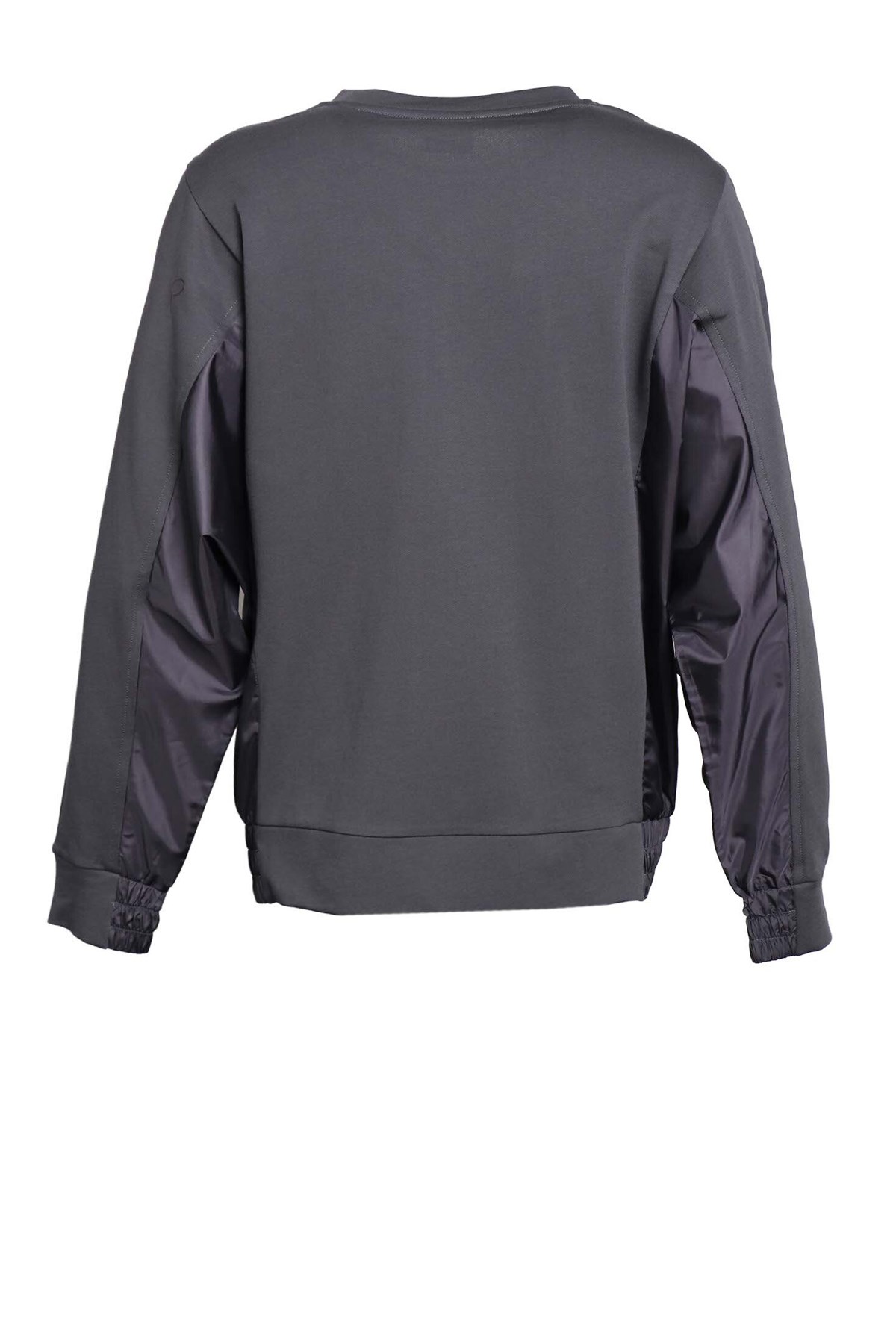 Hummel Scotchland  Kadın Sweatshirt 921325-1316 Antrasit