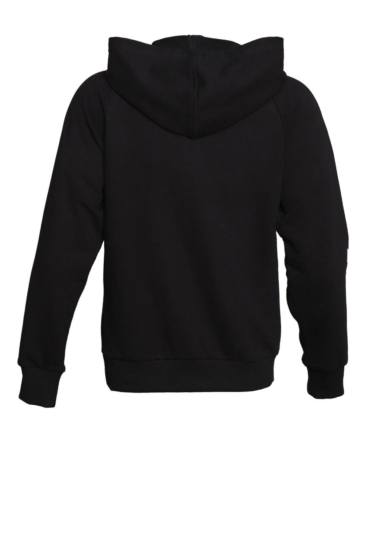Hummel Sedan  Kadın Sweatshirt 921327-2001 Siyah