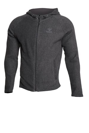 Hummel Yaky Feece Erkek Fermuarlı Polar Ceket 921349-2006