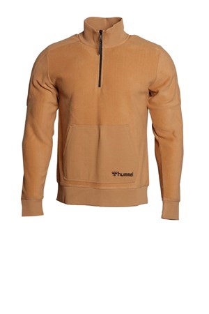 Hummel Kavin Fleece Erkek Polar Sweatshirt 921356-1318
