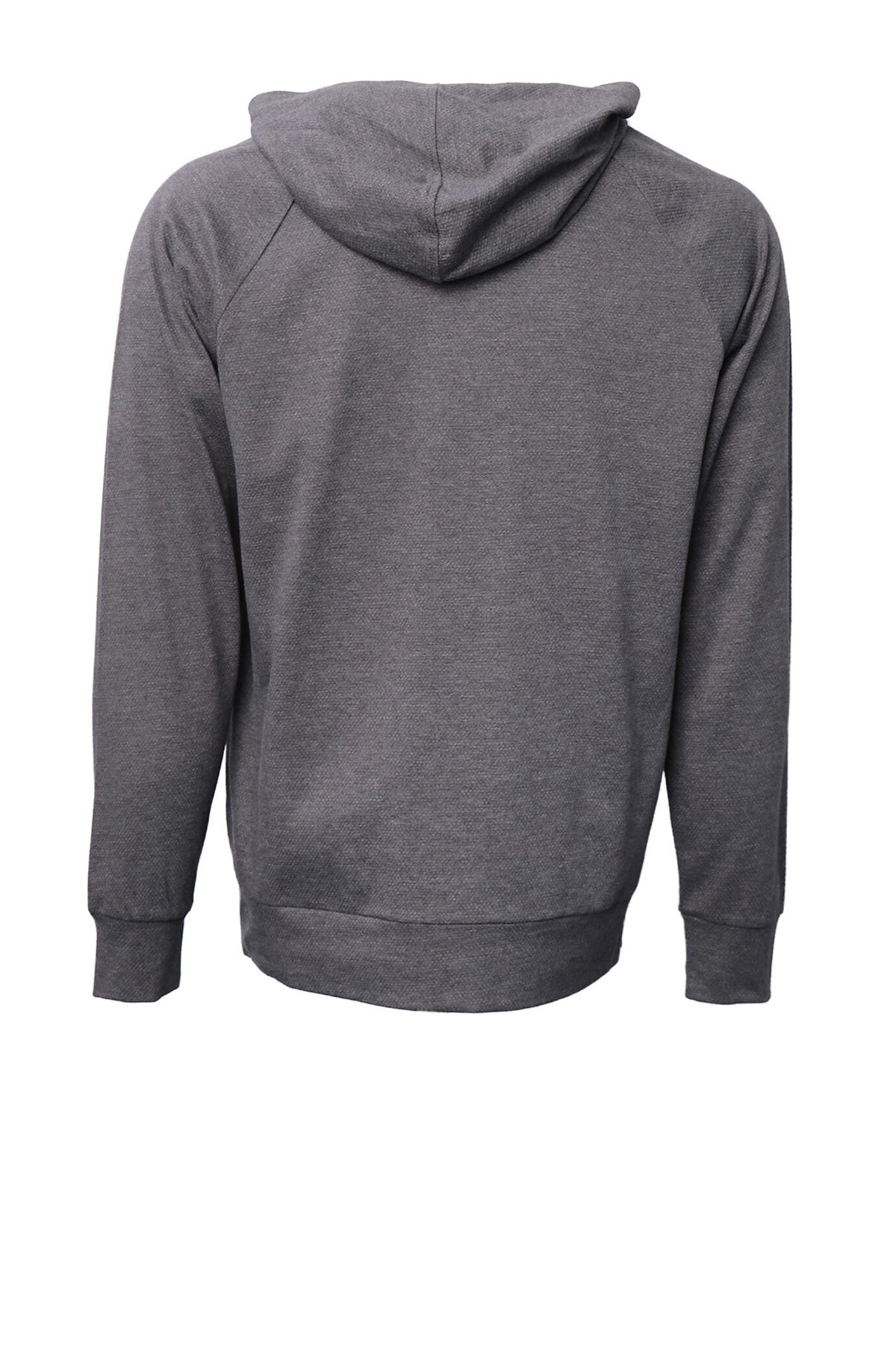 Hummel Boho Erkek Sweatshirt 921370-2833 Antrasit
