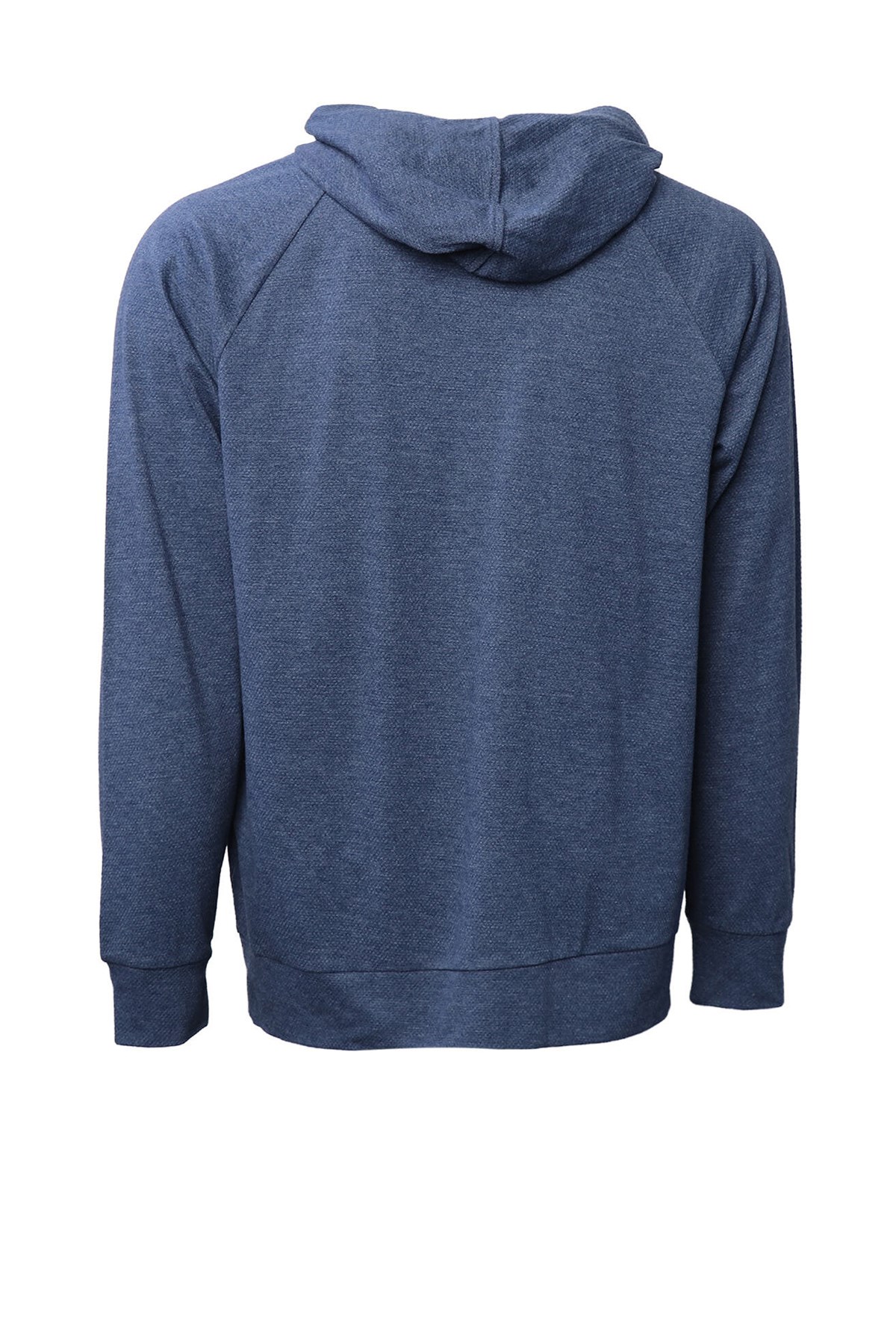 Hummel Boho Erkek Sweatshirt 921370-3882 Mavi