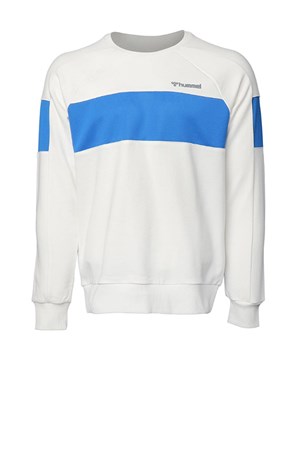 Hummel Cesare Erkek Sweatshirt 921377-9003
