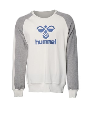 Hummel Dino Erkek Sweatshirt 921383-9003