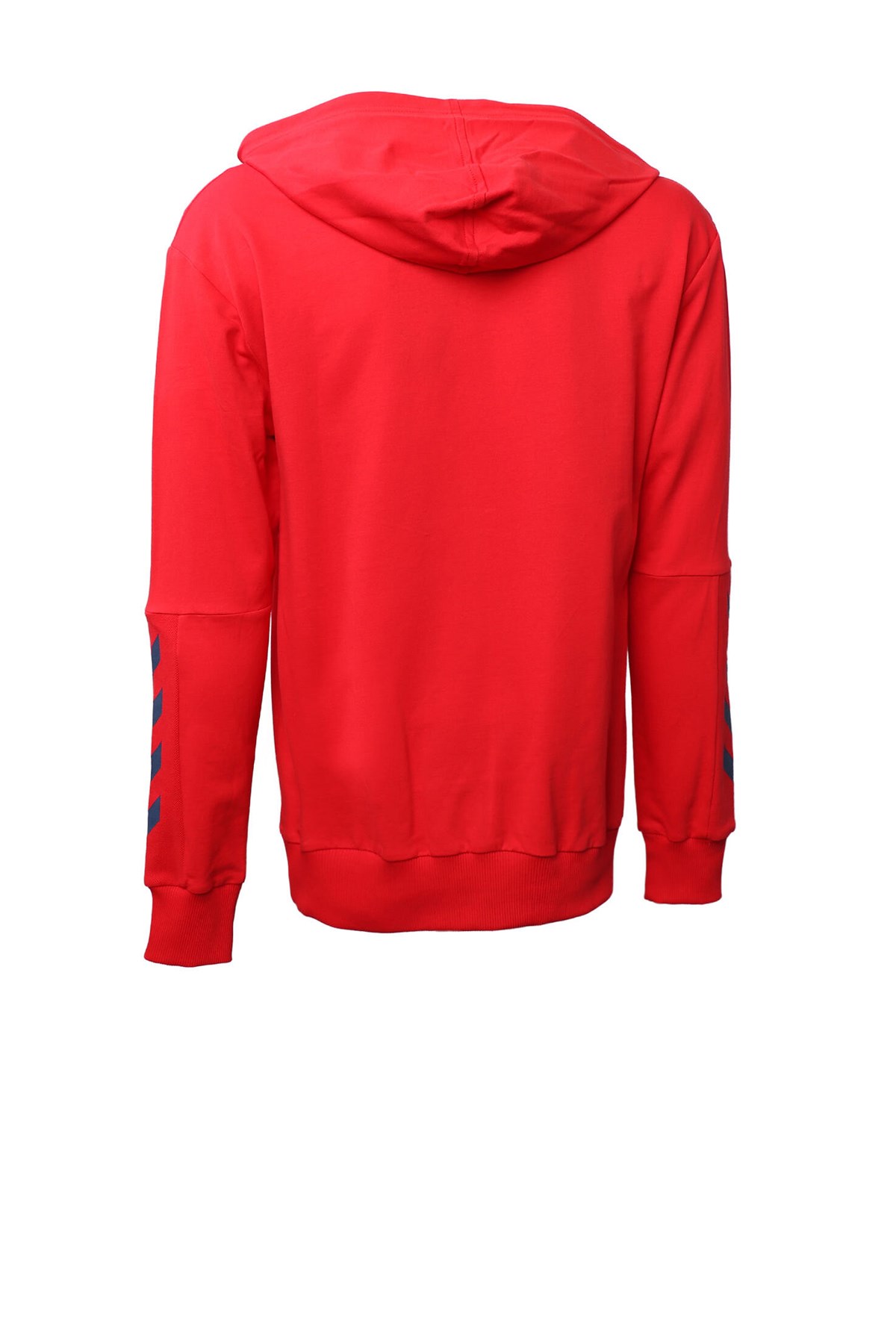 Hummel Piola Erkek Sweatshirt 921427-1301 Kırmızı