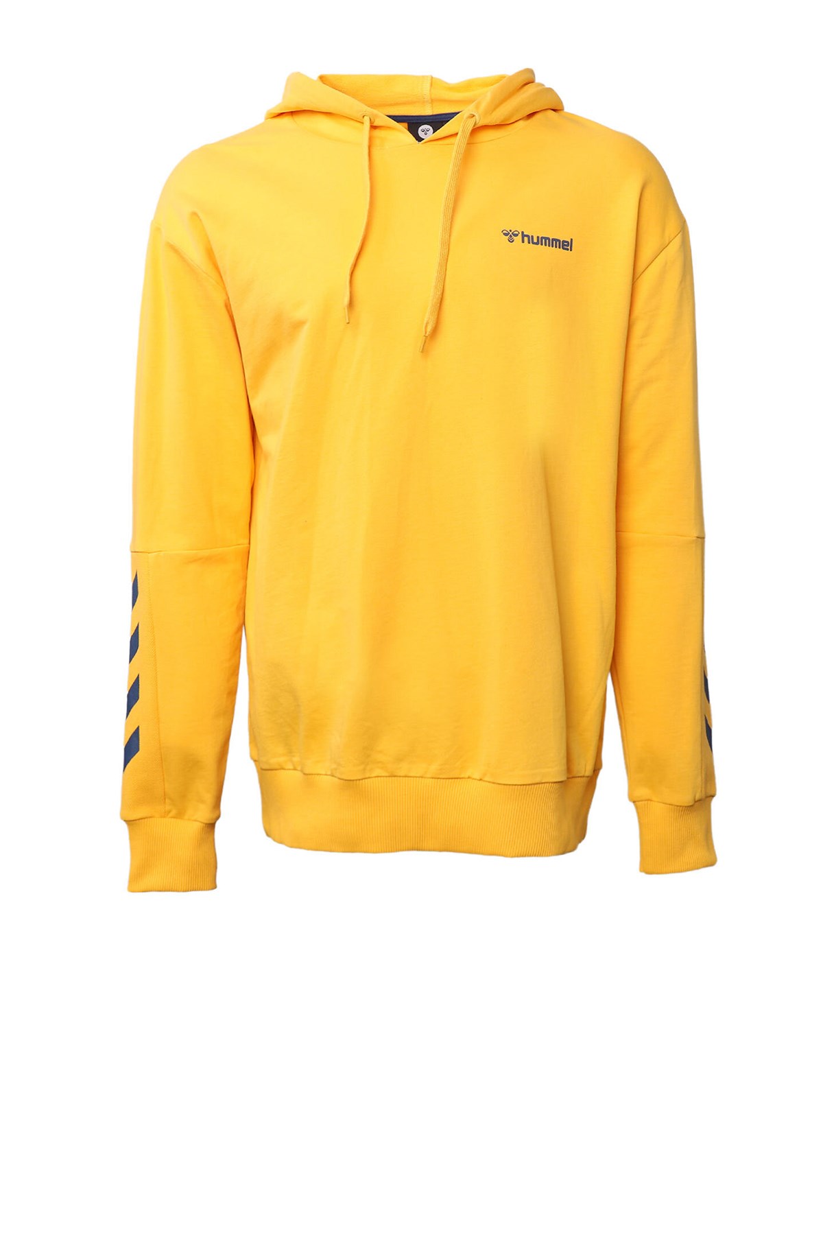 Hummel Piola Erkek Sweatshirt 921427-2105 Sarı