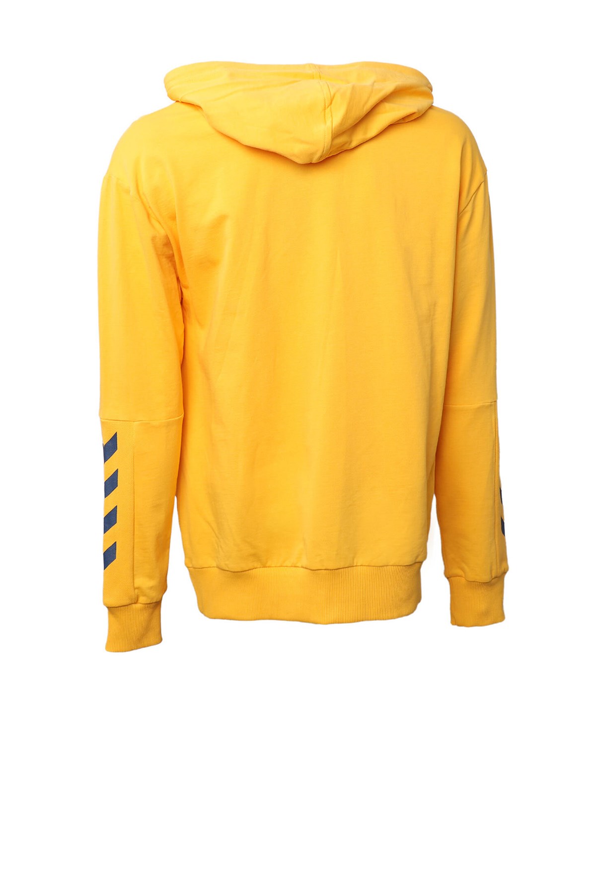 Hummel Piola Erkek Sweatshirt 921427-2105 Sarı