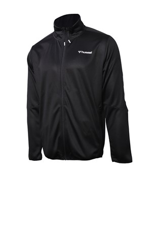 Hummel Saignon Erkek Fermuarlı Sweatshirt 921434-2001