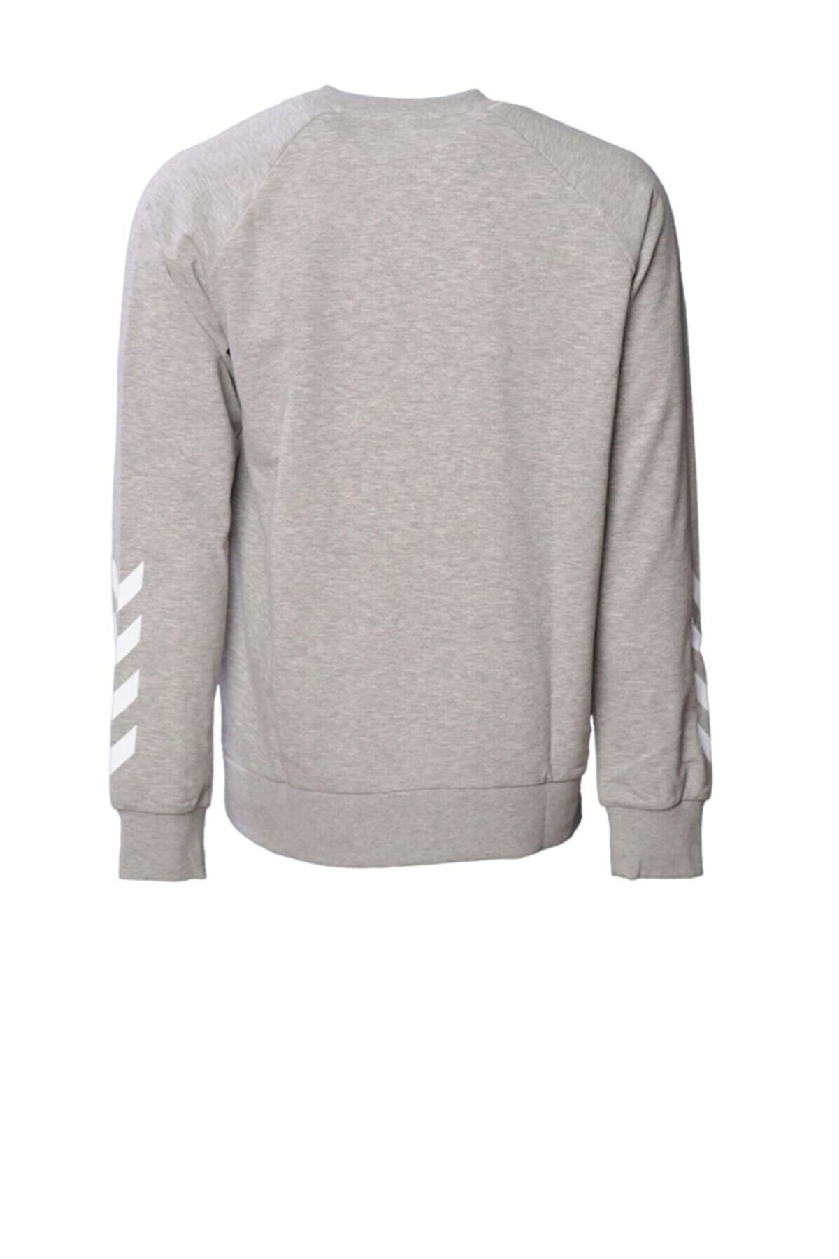 Hummel T-Isam 2.0 Erkek Sweatshirt 921455-2006 Gri