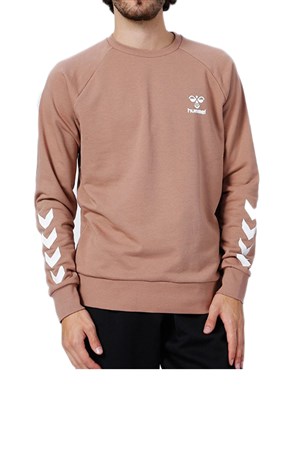 Hummel T-Isam 2.0 Erkek Sweatshirt 921455-2108