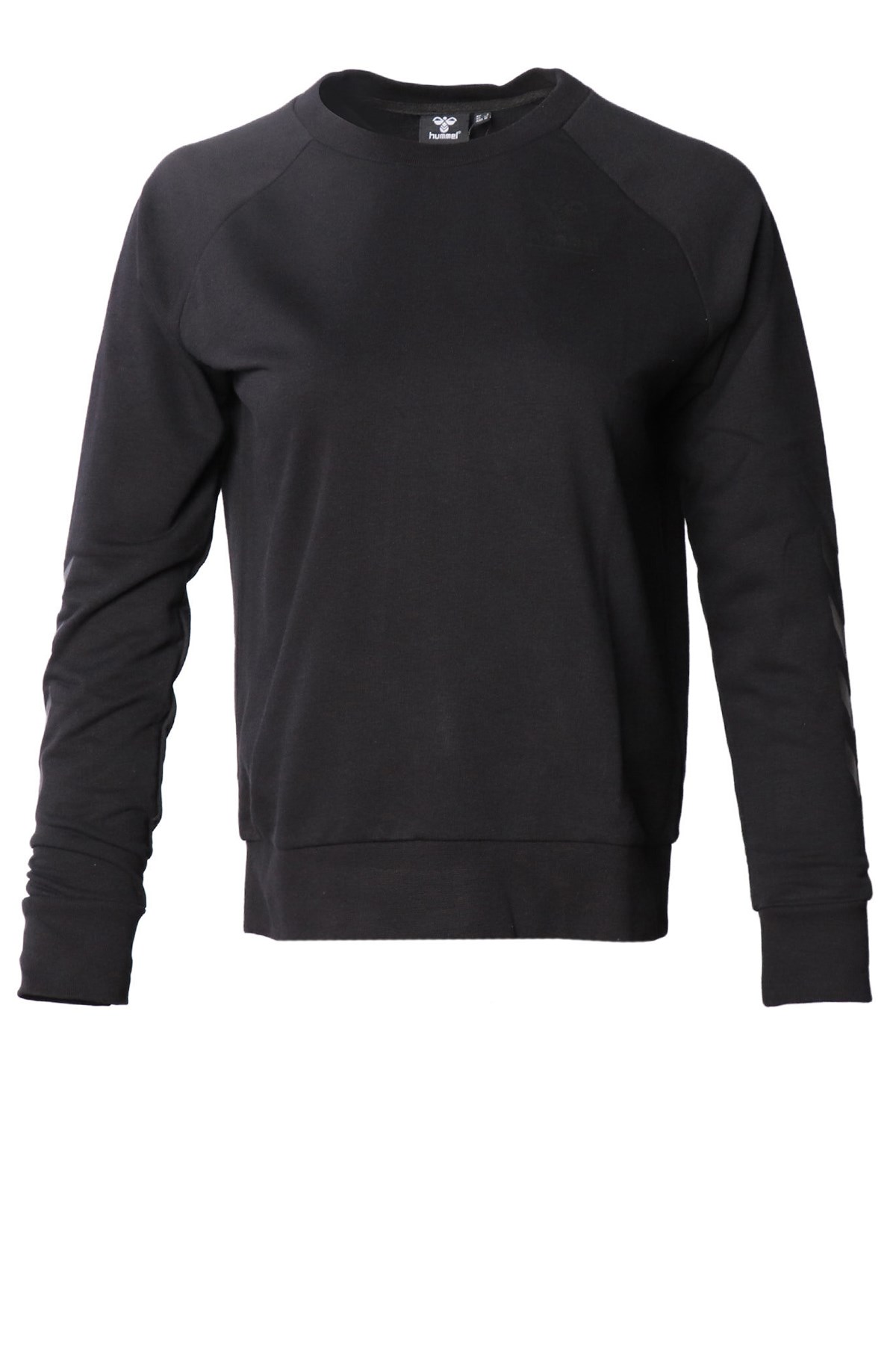 Hummel T-Noni 2.0 Kadın Sweatshirt 921457-2001 Siyah