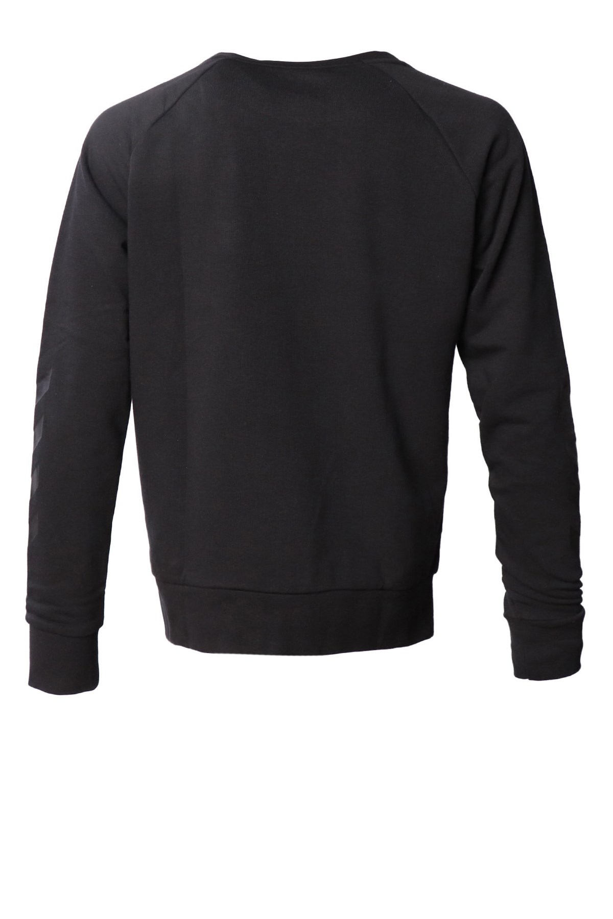 Hummel T-Noni 2.0 Kadın Sweatshirt 921457-2001 Siyah