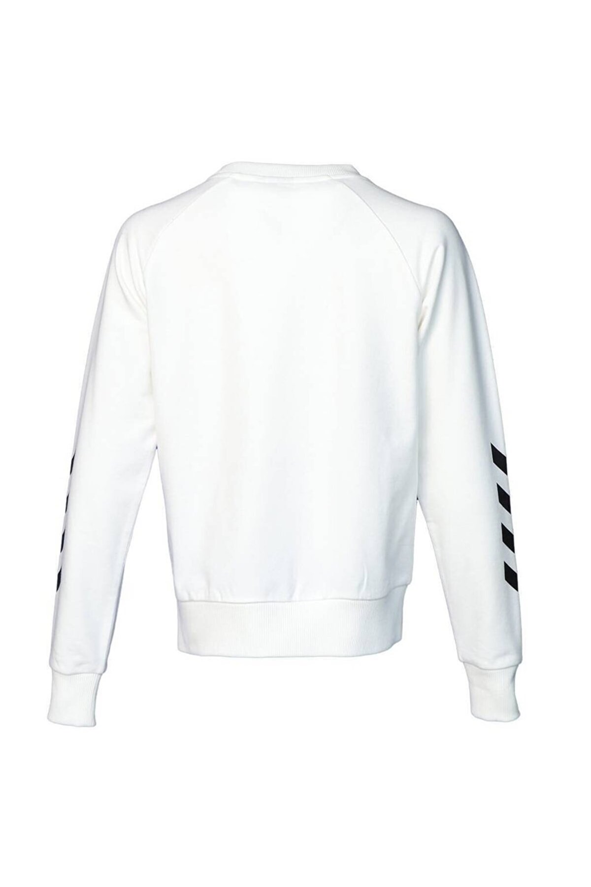 Hummel T-Noni 2.0 Kadın Sweatshirt 921457-9003 Beyaz