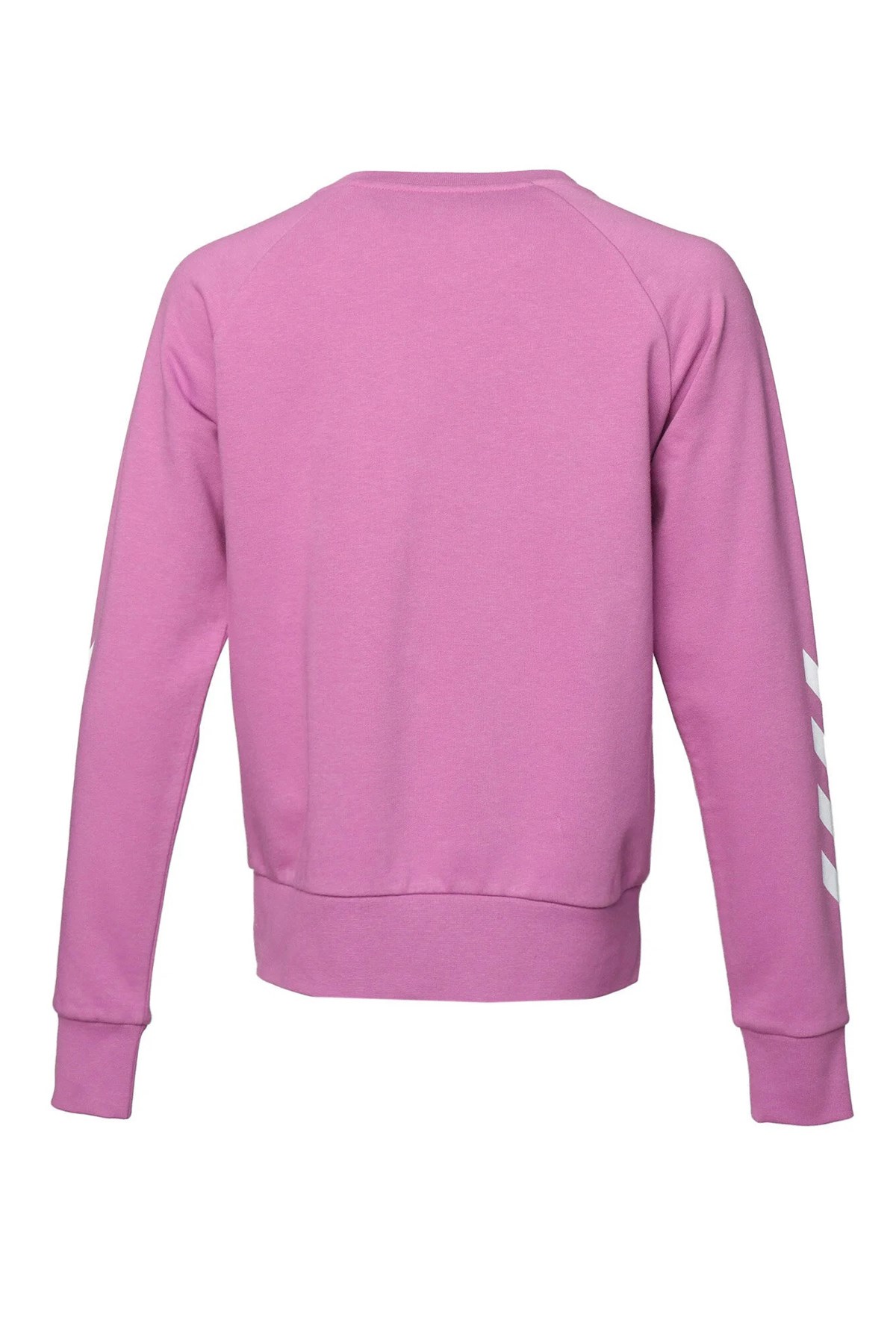 Hummel T-Noni 2.0 Kadın Sweatshirt 921457-9857 Mor