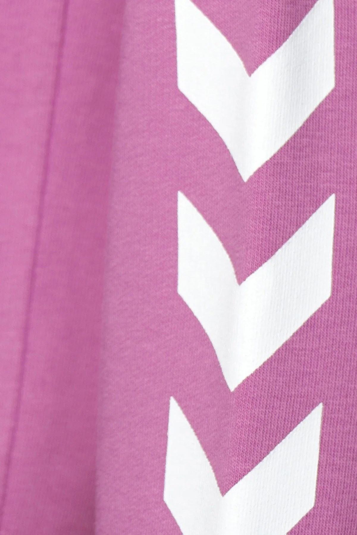 Hummel T-Noni 2.0 Kadın Sweatshirt 921457-9857 Mor
