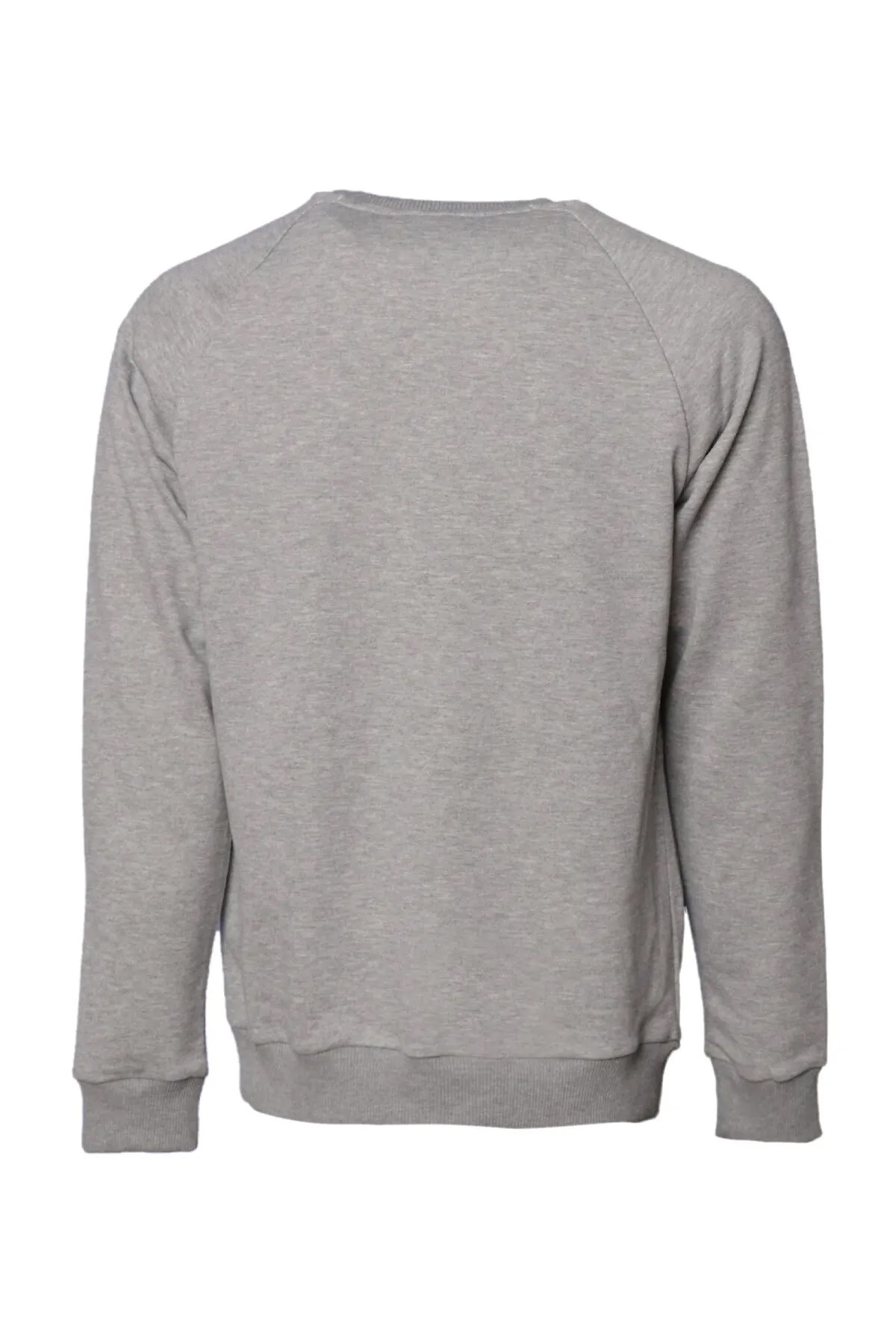 Hummel  Hummel Kopenhang Erkek Sweatshirt 921460-2007 Gri