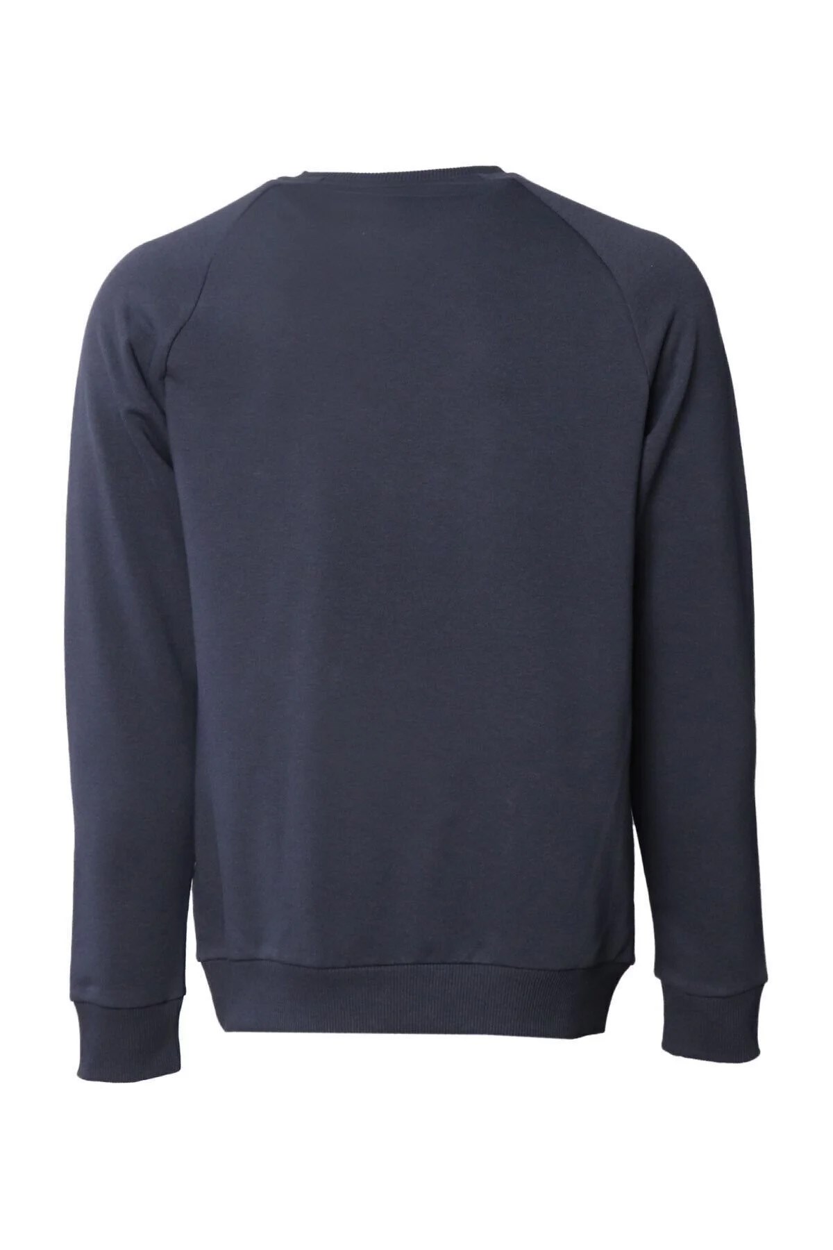 Hummel Kopenhang Erkek Sweatshirt 921460-7429 Mavi
