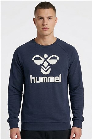 Hummel Kopenhang Erkek Sweatshirt 921460-7429