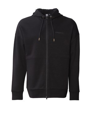 Hummel Benisto Fermuarlı Erkek Sweatshirt 921473-2001