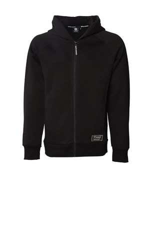 Hummel Bobsy Fermuarlı Erkek Sweatshirt 921476-2001