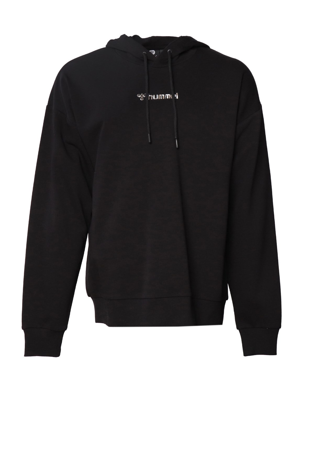 Hummel Cams Erkek Sweatshirt 921480-2001 Siyah