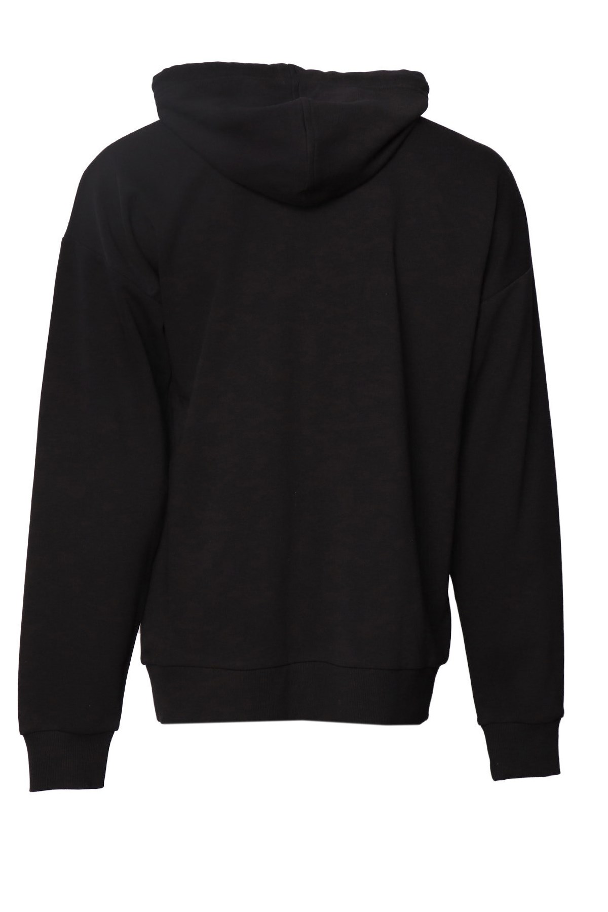 Hummel Cams Erkek Sweatshirt 921480-2001 Siyah