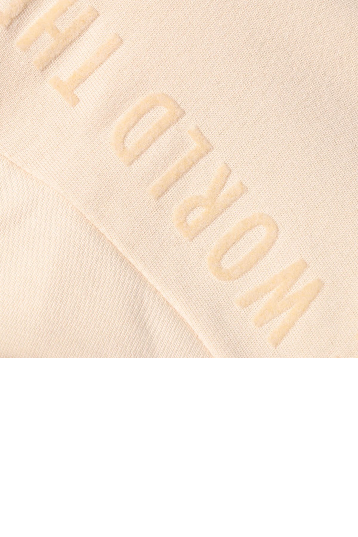 Hummel Jaco Fermuarlı Kadın Sweatshirt 921505-1059 Bej