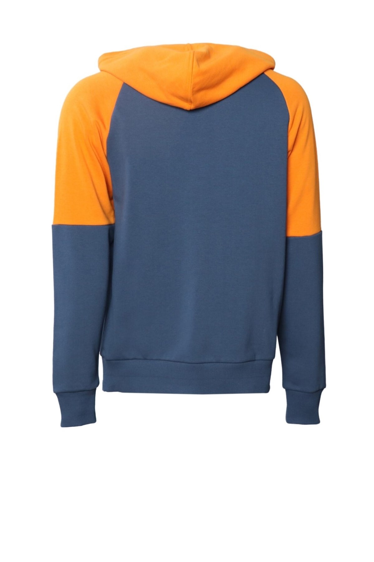 Hummel Joff Erkek Sweatshirt 921506-7954 Mavi