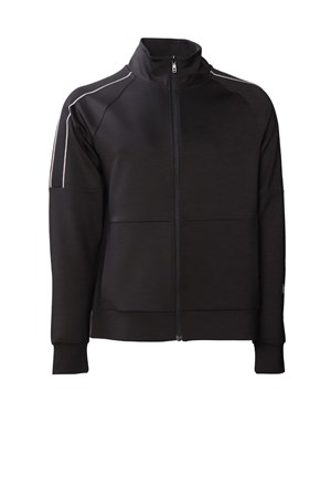 Hummel Karly Fermuarlı Erkek Sweatshirt 921510-2001