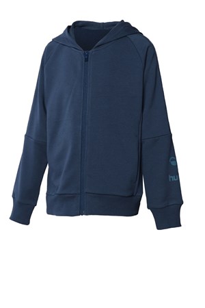 Hummel Kygo Fermuarlı Çocuk Sweatshirt 921515-7954