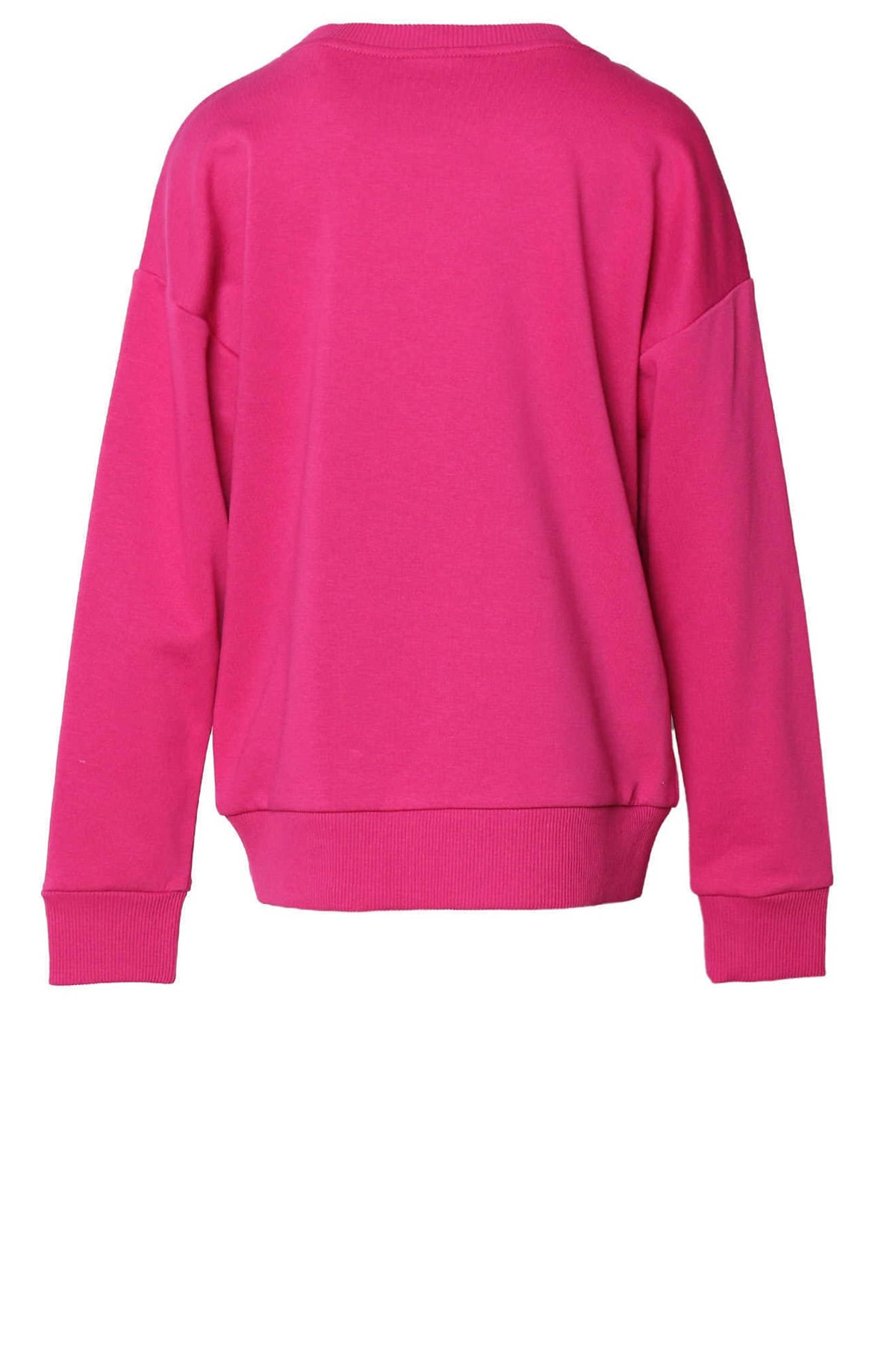 Hummel Lalun Çocuk Sweatshirt 921517-2097 Pembe