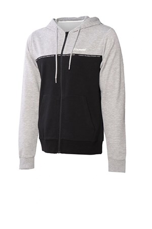 Hummel Milock Fermuarlı Erkek Sweatshirt 921524-2006