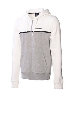 Hummel Milock Fermuarlı Erkek Sweatshirt 921524-9003