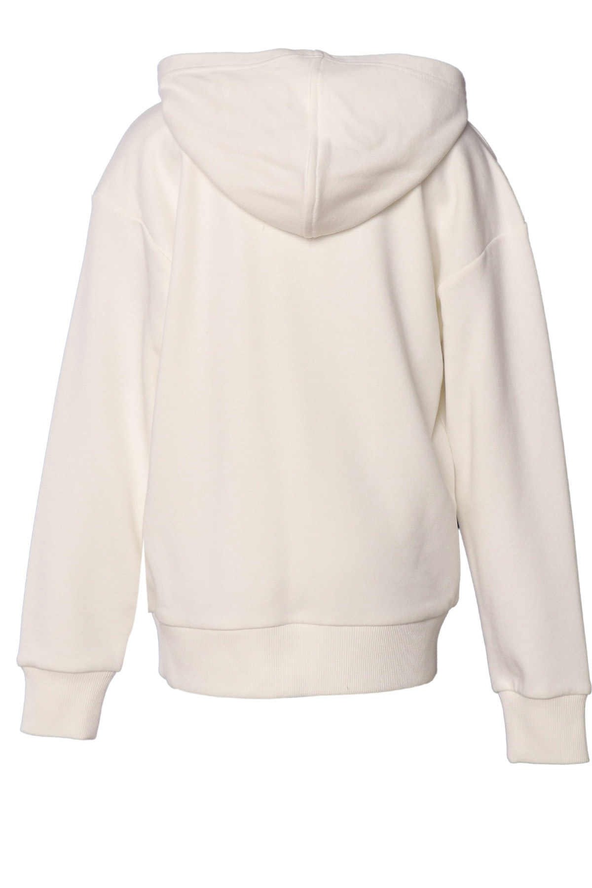 Hummel Surfil Çocuk Sweatshirt 921549-9003 Beyaz